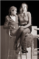 als Christine in "Schluß mit André" ,   Foto: Arvid Uhlig