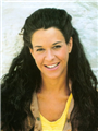 Als Esther in "Der Wolf der Meere", Foto: Ruth Hick