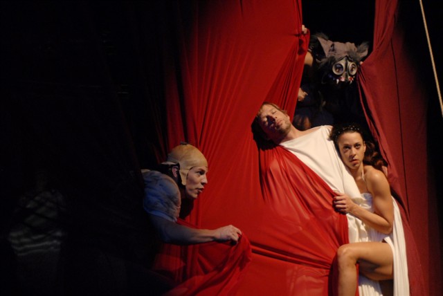 Julius Caesar<br><em>Foto: Marianne Menke</em>
