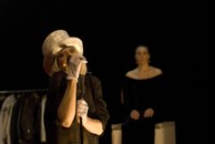 Wut und Wiege<br><em>Foto: Marianne Menke</em>