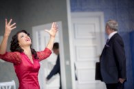 Otello darf nicht platzen, Bild Andreas Tamme